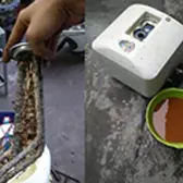 Bảo Dưỡng Vệ Sinh Bình Nóng Lạnh Tại Hà Nội