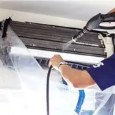 Bảo Dưỡng Điều Hòa Tại Hà Nội Sạch Sâu
