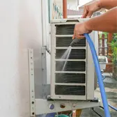 Dịch Vụ Bảo Dưỡng Điều Hòa Tại Nhà Sạch Sẽ Tuyệt Đối