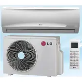 Bảo Hành Điều Hòa LG Tại Hà Nội