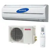 Bảo Hành Điều Hòa Sanyo Tại Hà Nội