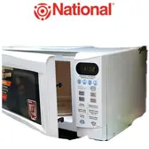 Bảo Hành Lò Vi Sóng National Tại Hà Nội