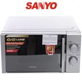 Bảo Hành Lò Vi Sóng Sanyo Tại Hà Nội