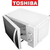 Bảo Hành Lò Vi Sóng Toshiba Tại Hà Nội