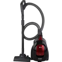 Bảo Hành Máy Hút Bụi Lg