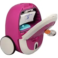 Bảo Hành Máy Hút Bụi Philips