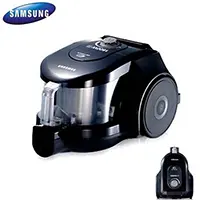 Bảo Hành Máy Hút Bụi Samsung