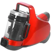 Bảo Hành Máy Hút Bụi Toshiba 