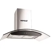 Bảo Hành Máy Hút Mùi Napoliz Tại Hà Nội