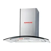 Bảo Hành Máy Hút Mùi Sunhouse Tại Hà Nội