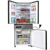 Bảo Hành Tủ Lạnh Panasonic Tại Hà Nội