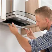 Cách Tự Sửa Máy Hút Khử Mùi Nhà Bếp