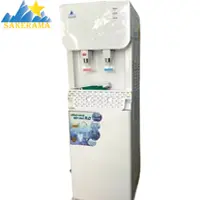 Sửa Cây Nước Nóng Lạnh Sakerama Không Nóng