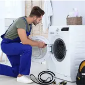 Dây Curoa Máy Sấy Ariston Chính Hãng