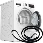 Bán Dây Curoa Máy Sấy Bosch Tại Hà Nội
