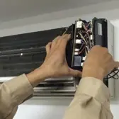 Nguyên Nhân Điều Hòa Không Vào Điện - Bị Mất Nguồn Và Cách Xử Lý