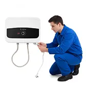 Thiết Bị Chống Giật Bình Nóng Lạnh