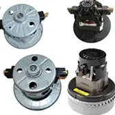 Hướng Dẫn Cách Chọn Mua Motor Máy Hút Bụi Phù Hợp