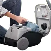 Hướng Dẫn Sử Dụng Máy Hút Bụi Đúng Cách Và Tăng Tuổi Thọ