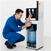 Hướng Dẫn Tự Sửa Cây Nước Kangaroo Không Nóng Tại Nhà