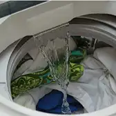 Sửa Máy Giặt Electrolux Cấp Nước Liên Tục Tại Hà Nội