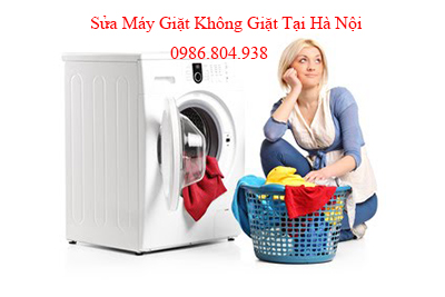 Sửa Máy Giặt Lg Không Giặt Tại Hà Nội