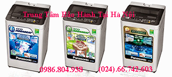 Trung Tâm Sửa Máy Giặt Panasonic Tại Hà Nội