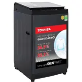 Sửa Máy Giặt Toshiba Không Giặt Tại Hà Nội