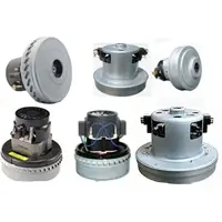 Motor Động Cơ Máy Hút Bụi Chính Hãng