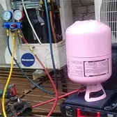 Dịch Vụ Nạp Gas Điều Hòa Panasonic Tại Hà Nội Uy Tín