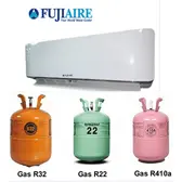 Dịch Vụ Nạp Gas Điều Hòa Fujiaire Tại Hà Nội Giá Rẻ
