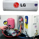 Dịch Vụ Nạp Gas Điều Hòa LG Tại Hà Nội Chuyên Nghiệp