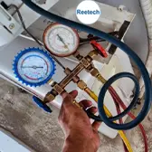 Nạp Gas Điều Hòa Reetech Tại Hà Nội