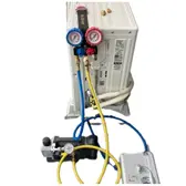 Nạp Gas Điều Hòa Tại Hà Nội Khôi Phục Độ Lạnh Sâu Siêu Tốc