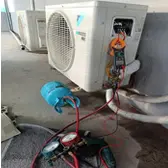Dịch Vụ Nạp Gas Điều Hòa Tại Nhà