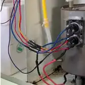 Nguyên Nhân Cây Nước Nóng Lạnh Kangaroo Không Nóng