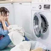Nguyên Nhân Máy Giặt Không Giặt Và Cách Khắc Phục Hiệu Quả