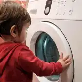 Nguyên Nhân Máy Giặt Không Mở Cửa và Cách Khắc Phục Hiệu Quả