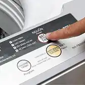 Nguyên Nhân Máy Giặt Mất Nguồn Không Vào Điện