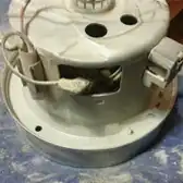 Nguyên Nhân Máy Hút Bụi Bị Cháy Hỏng Motor
