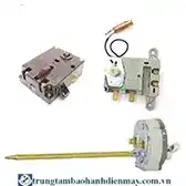 Thay Rơ Le Bình Nóng Lạnh Ariston Tại Hà Nội