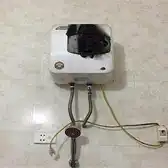 Sửa Bình Nóng Lạnh Rò Điện Tại Hà Nội