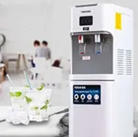 Sửa Cây Nước Hút Bình Toshiba