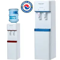 Sửa Cây Nước Korea Không Lạnh