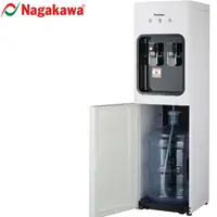 Sửa Cây Nước Nóng Lạnh Nagakawa Không Nóng