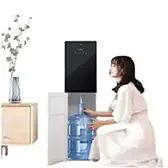 Sửa Cây Nước Nóng Lạnh Hút Bình Lắp Âm Tại Hà Nội