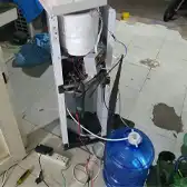 Sửa Cây Nước Nóng Lạnh Không Hút Nước Tại Hà Nội