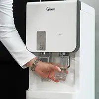 Sửa Cây Nước Nóng Lạnh Không Lạnh Tại Hà Nội 
