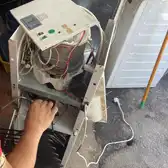 Sửa Cây Nước Nóng Lạnh Tại Phường Ba Đình Hà Nội