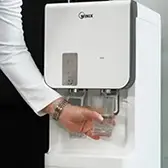 Sửa Cây Nước Nóng Lạnh Tại Phường Thanh Xuân Hà Nội